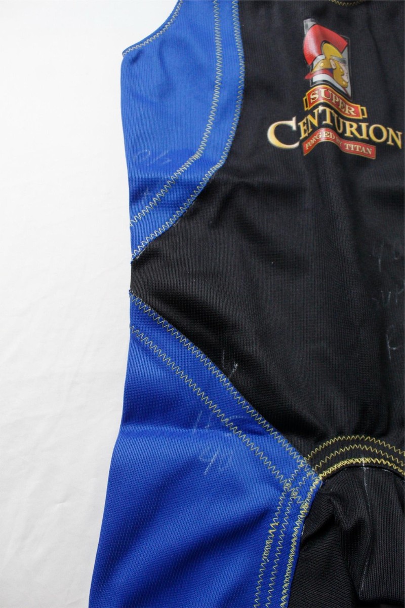 Titan Support Systems Men's Centurion Regular Stance Squat Suit