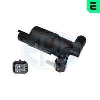 NEU - ERA 465029 Waschwasserpumpe, Scheibenreinigung FüR Peugeot Renault
