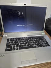 sony vaio vgn fw products for sale | eBay