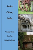Michael Paul Hurd | Soldier, Citizen, Settler | Taschenbuch | Englisch (2020)