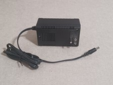 5 volt linear power supply 1.5 amp - 5.5mm x 2.5mm connector