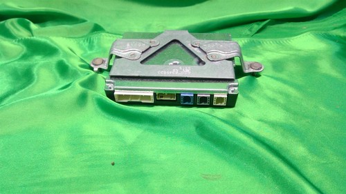 ⭐⭐Genuine OEM 17-20 NX200t NX300 NX300h Transceiver Assemply 86740F6010⭐⭐ - Bild 4 von 5