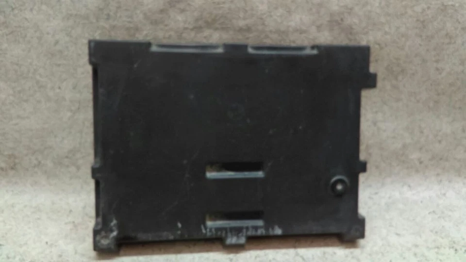 Módulo de control electrónico para computadora de motor ECM 12599714 compatible con Chevy Cobalt 05-06 Foto 4 de 4