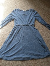 nursing dresses lot medium cozy sweater dresses