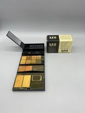 Vintage ULTIMA II - Nakeds II Go - Lipstick Cheek Color Blush TRAVEL PACK NEW