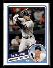 Yankee Greats Book from Topps Looks at 100 New York Yankees Baseball Cards 11