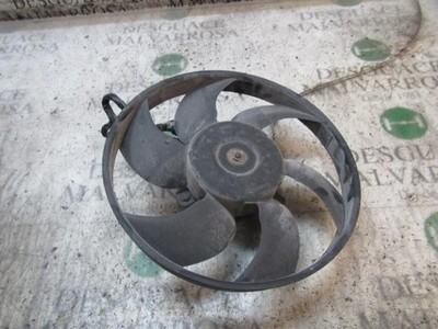 ELEKTRO-LÜFTER / 15360185 FÜR NISSAN SERENA C23M 2.3 DIESEL