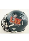JORDAN MAILATA #68 Signed Philadelphia￼Eagles SB LIX Champs Mini Helmet BECKETT