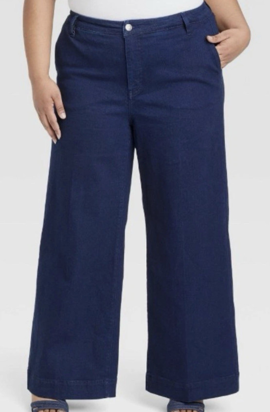 Size 22 R