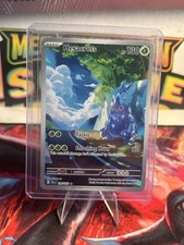 Heracross 194/193 Illustration Rare Pokemon TCG: Paldea Evolved NM FAST SHIPPING on eBay