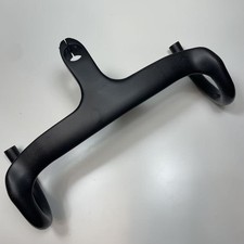 Carbon Integrated Handle Drop Bars Road Bicycle Handlebar 1-1/8" 28.6mm Cycling