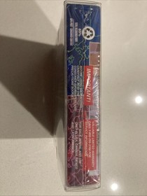 NEW SEALED - Virtual Boy Wario Land (Nintendo, 1995)