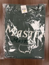 New 2026 Masters Tournament Augusta National Crewneck Sweatshirt XL Green