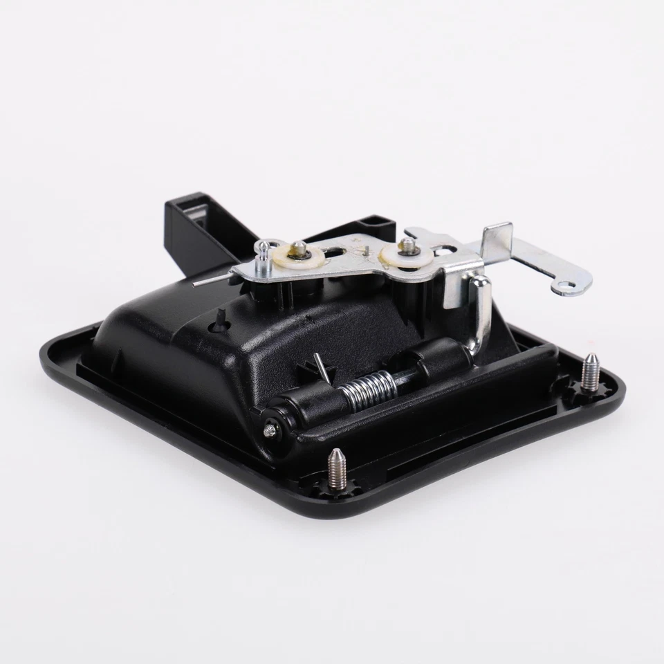 Türgriff Schiebetür Außentür Außen rechts Schwarz Fiat Ducato 230 1301417808 - Bild 3 von 3