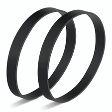 1606929 Replacement Vacuum Belts for Bissell 6596 71Y7 82G7 92L3P 92L3 1797 1331
