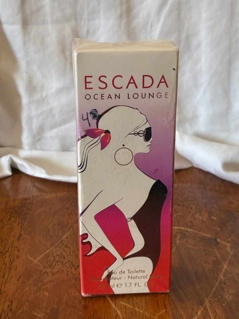 ESCADA Ocean Lounge Fragrances for Women for sale | eBay