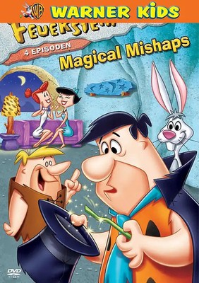 Familie Feuerstein - Magical Mishaps