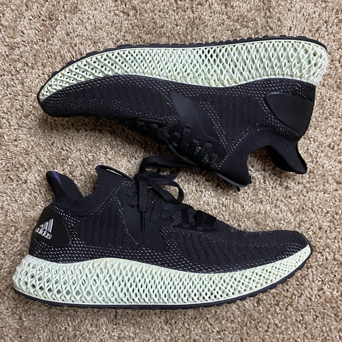 Cheap adidas alphaedge 4d for sale New Arrivals