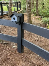 ReoLink Altas Birdhouse-Style Camera Housing