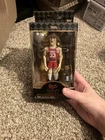 Funko Gold NBA Larry Bird Chase Legends Collection Vinyl Figure Red Jersey