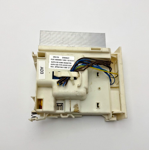 🎇AEG Waschmaschine Leistungselektronik Steuerung Art-Nr.42425010200-S/N: 068027