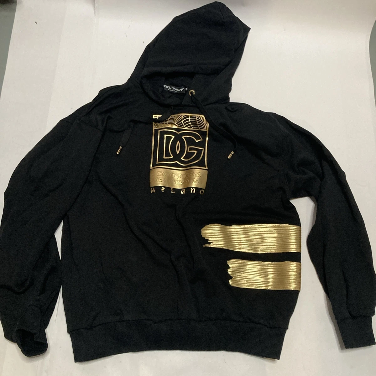 Dolce&Gabbana Hoodie products for sale | eBay