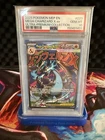 Pokemon Mega Charizard X Ex UPC Promo #23 PSA 10 Gem Mint