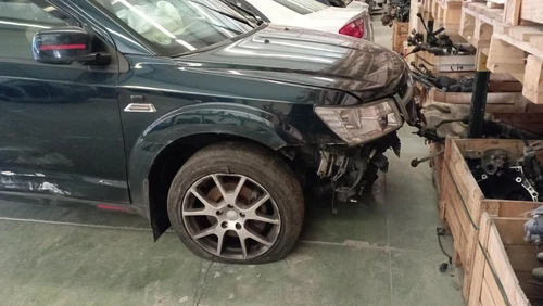 68143318AE Caja Reles/Fusibles para FIAT FREEMONT (345) Urban 2013 275579 - Imagen 5 de 10