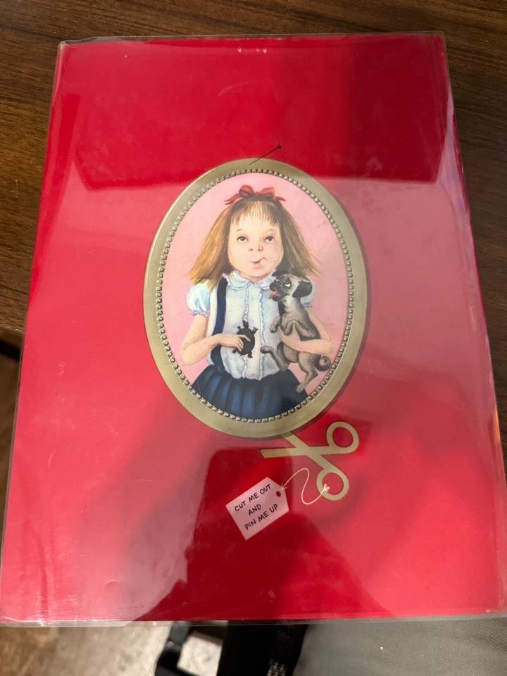 Eloise At Christmastime By Kay Thompson, Vintage 1958 First Edition Foto 2 de 4