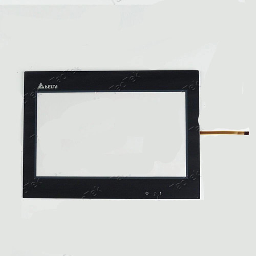 Digitalizador de vidrio con panel de pantalla táctil AMT10627 AMT 10627 con superposición - Imagen 2 de 4