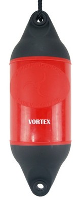 Hurricane Vortex Heavy Duty Bootsfender + gratis 10mm Spleißseil Marine Schutz