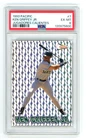 Ken Griffey Jr 1993 Pacific #7 PSA 6 EX/MT Jugadores Calientes