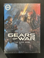 Gears of War - The Card Game (2023)