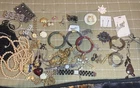 Vintage and Modern Costume Jewelry Lot