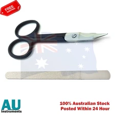 Cuticle Nail Scissor Baby Nails Trimming Podiatrist Nail Clipper Toenail Cutter