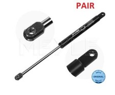 FOR PORSCHE 911 2 BONNET HOOD STRUTS SHOCKS SHOCK SHOCKER MEYLE