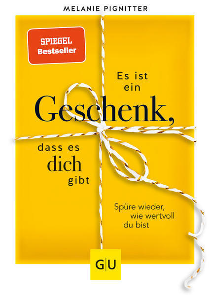 Thumbnail - Es Ist Ein Geschenk, Dass Es Dich Gibt | Melanie Pignitter | 2022 |