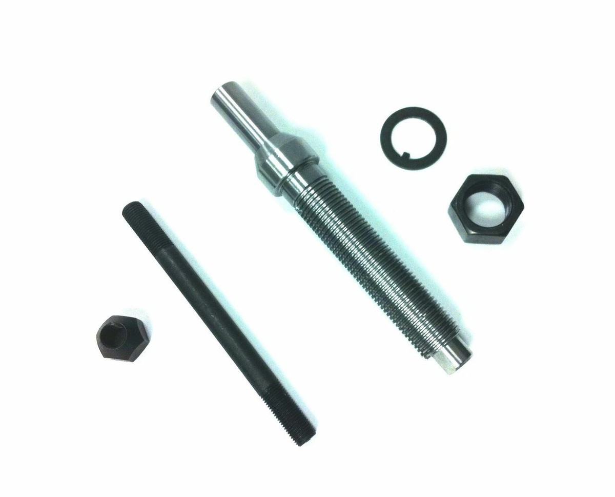 43-937 - 3/4 Spindle Assembly for Delta and Rockwell HD Shapers | eBay