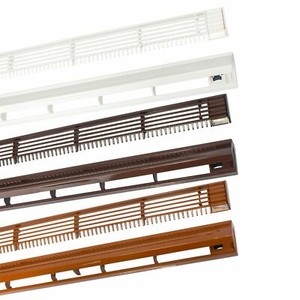 Greenwood 8000 Window Trickle Slot Vent For Upvc Double Glazing Window Ebay
