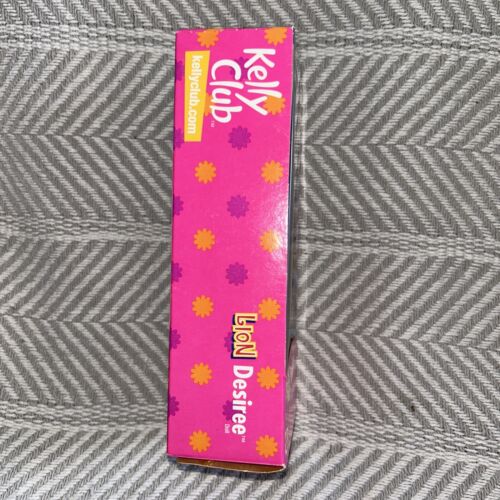 Kelly Club Lion Desiree Circus Series NRFB 2000 - Imagen 4 de 4