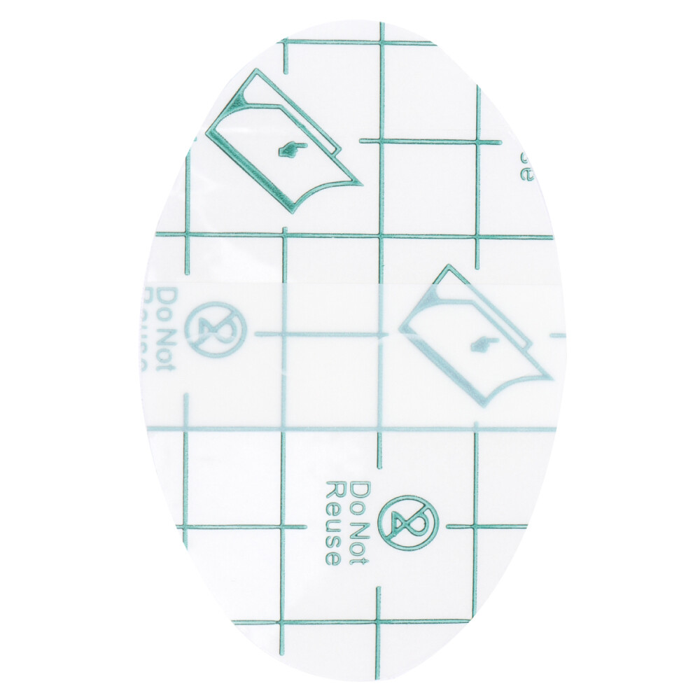 Heel Moleskin Tape Heel Blister Pads Heel Protectors Metatarsal Cushion