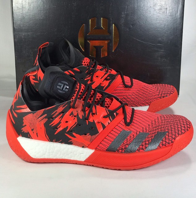 james harden vol 2 for sale