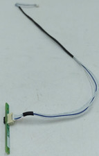 Toshiba IR Infrarot Empfänger Board Platine 17LD202 Ersatzteil