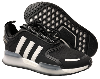 Adidas NMD V3 HP9833 Core Black/Cloud White (Men's No Box