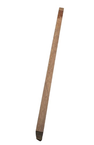 Tablero de palo de rosa Madagascar 21-1/8"" x 8-3/4"" x 7/8"" Dalbergia spp. (g59) controles - Imagen 5 de 13