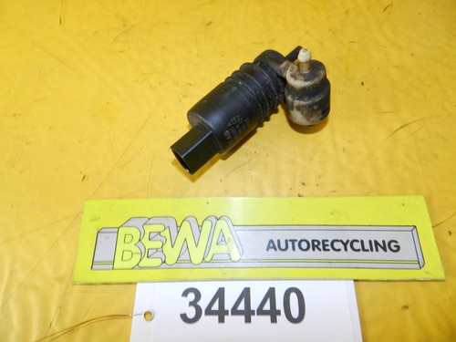 Wischwasserpumpe        VW Touran 1,9 TDI       1T0955651A           Nr.34440
