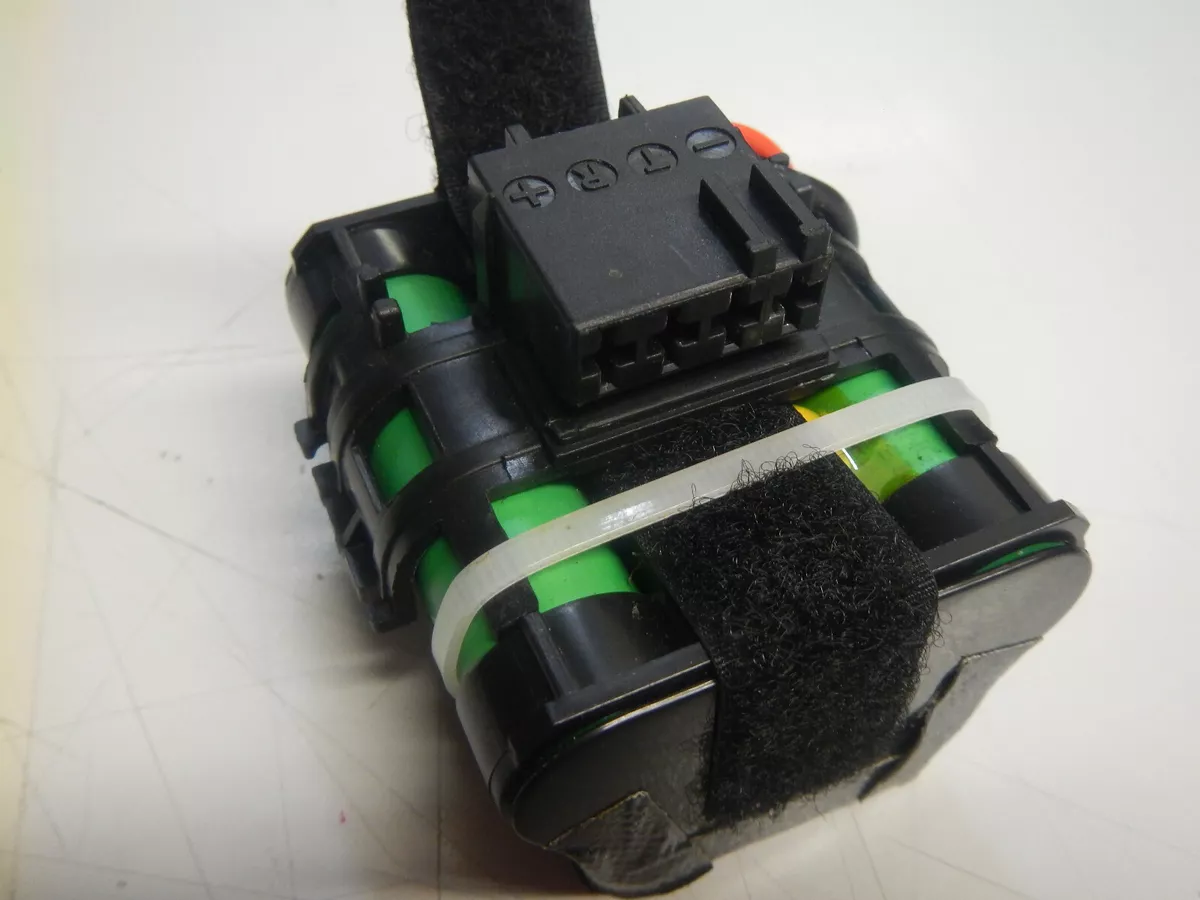Flymo lawnmower battery deals