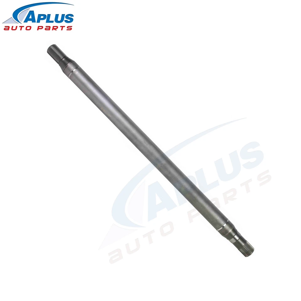 Right CV Intermediate Shaft for Mercedes-Benz Sprinter 2500 3500 1500 NEX72001 - Image 2 of 4