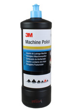 3M 09376 Machine Polish 1ltr, Replaces 05991 BEST price (no swirl marks)