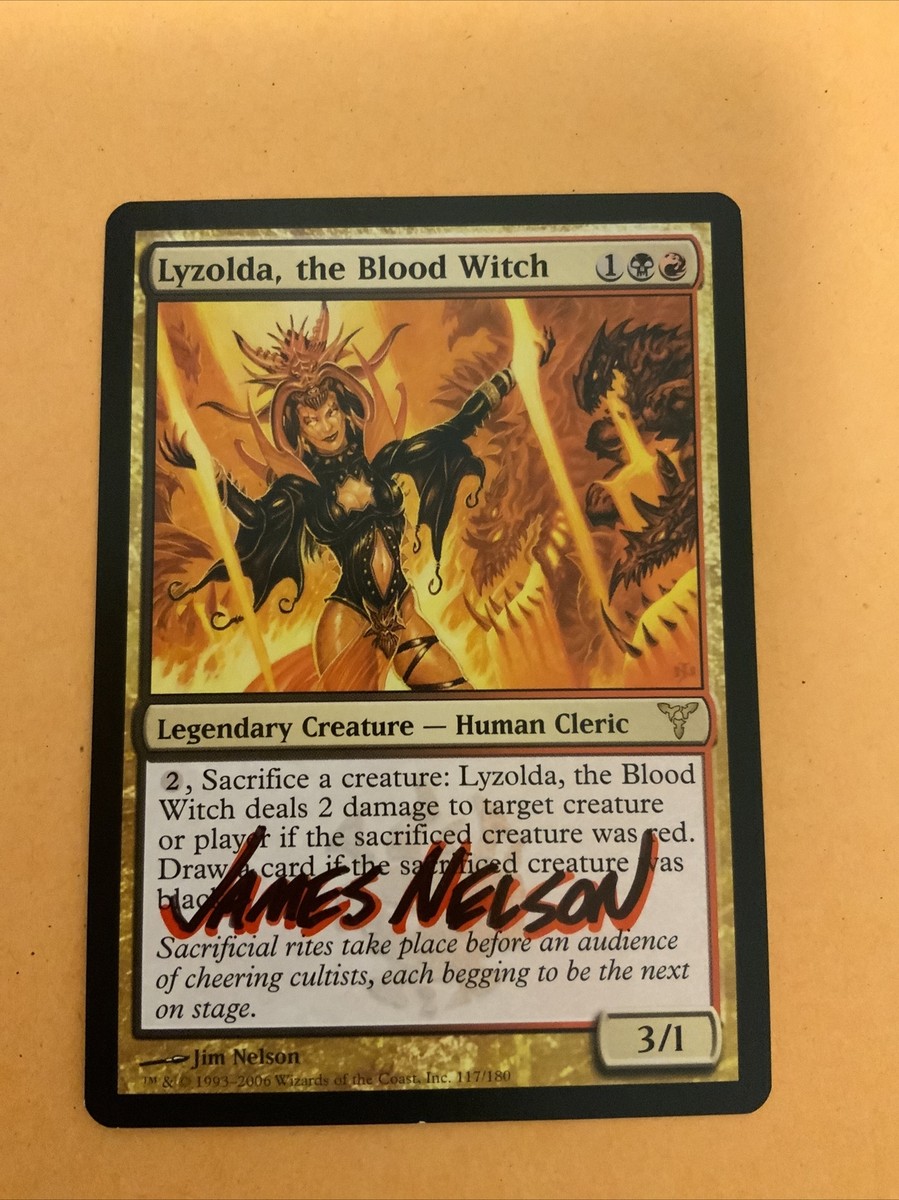 mtg arena jump into magic the gathering final fantasy Arterial Alchemy [Innistrad: Crimson Vow Commander] main image 0